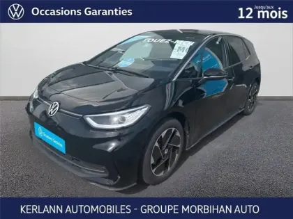 Photo Volkswagen Id.3 Life Max