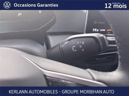 Photo 15 Volkswagen Id.3 204 CH PRO