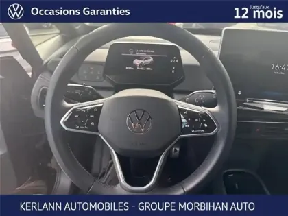 Photo 12 Volkswagen Id.3 204 CH PRO