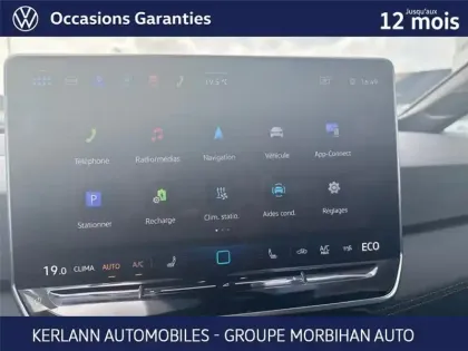 Photo 17 Volkswagen Id.3 204 CH PRO