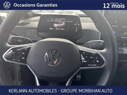 Photo 20 Volkswagen Id.3 204 CH PRO