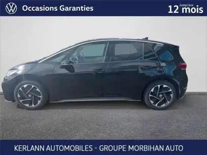 Photo 6 Volkswagen Id.3 204 CH PRO