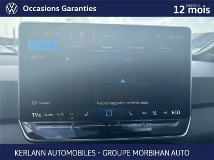 Photo 14 Volkswagen Id.3 204 CH PRO