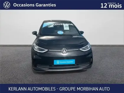 Photo 8 Volkswagen Id.3 204 CH PRO