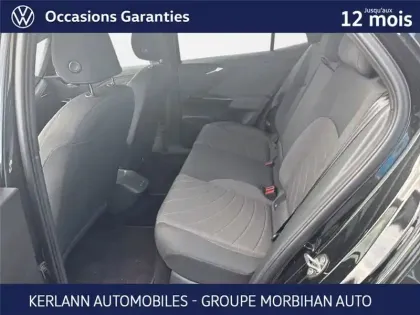 Photo 5 Volkswagen Id.3 204 CH PRO