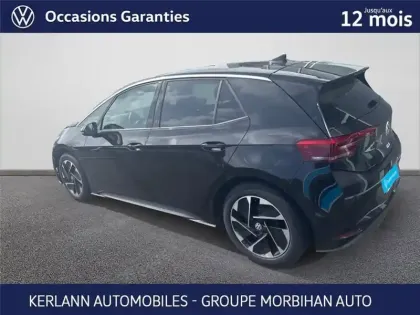 Photo 10 Volkswagen Id.3 204 CH PRO