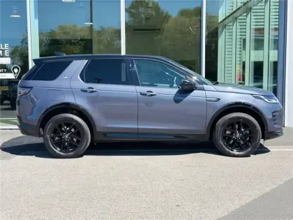 Photo 5 Land rover Discovery Sport P270E PHEV AWD BVA