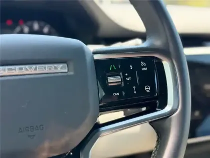 Photo 15 Land rover Discovery Sport P270E PHEV AWD BVA