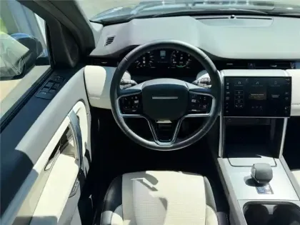 Photo 13 Land rover Discovery Sport P270E PHEV AWD BVA