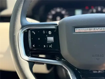 Photo 14 Land rover Discovery Sport P270E PHEV AWD BVA