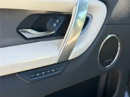 Photo 17 Land rover Discovery Sport P270E PHEV AWD BVA