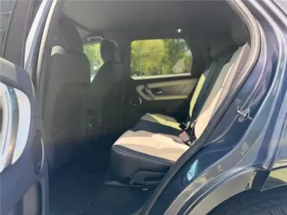 Photo 7 Land rover Discovery Sport P270E PHEV AWD BVA