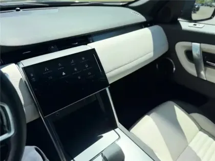 Photo 26 Land rover Discovery Sport P270E PHEV AWD BVA