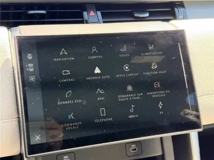 Photo 22 Land rover Discovery Sport P270E PHEV AWD BVA