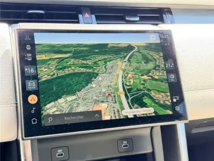 Photo 19 Land rover Discovery Sport P270E PHEV AWD BVA