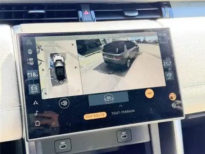 Photo 21 Land rover Discovery Sport P270E PHEV AWD BVA