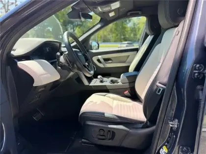 Photo 6 Land rover Discovery Sport P270E PHEV AWD BVA