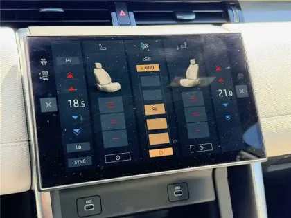 Photo 20 Land rover Discovery Sport P270E PHEV AWD BVA