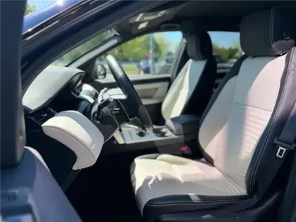 Photo 28 Land rover Discovery Sport P270E PHEV AWD BVA