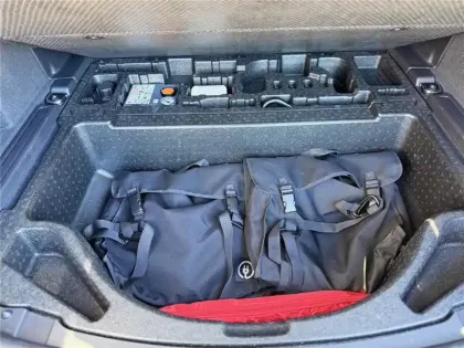 Photo 11 Land rover Discovery Sport P270E PHEV AWD BVA