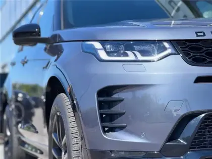 Photo 31 Land rover Discovery Sport P270E PHEV AWD BVA