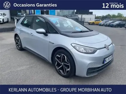 Photo 6 Volkswagen Id.3 204 CH PRO S