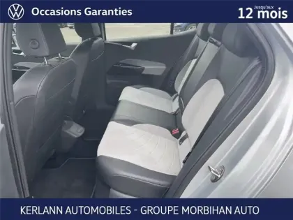 Photo 21 Volkswagen Id.3 204 CH PRO S