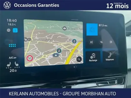 Photo 17 Volkswagen Id.3 204 CH PRO S