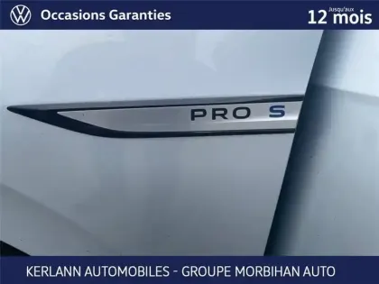 Photo 14 Volkswagen Id.3 204 CH PRO S