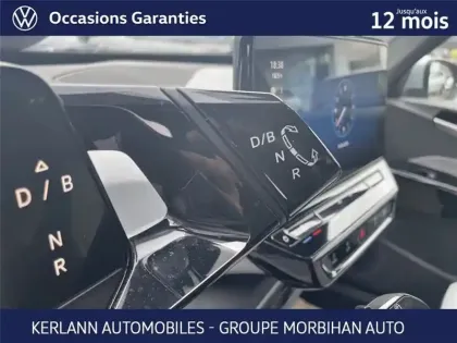 Photo 12 Volkswagen Id.3 204 CH PRO S