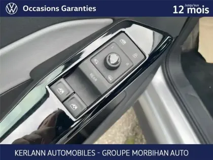 Photo 13 Volkswagen Id.3 204 CH PRO S