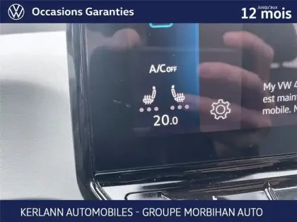 Photo 16 Volkswagen Id.3 204 CH PRO S