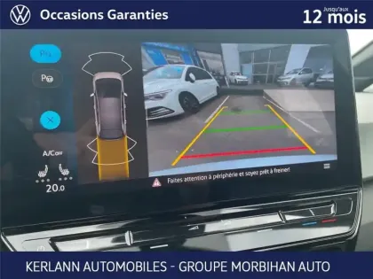 Photo 18 Volkswagen Id.3 204 CH PRO S