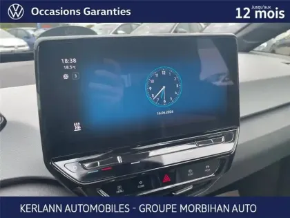 Photo 11 Volkswagen Id.3 204 CH PRO S