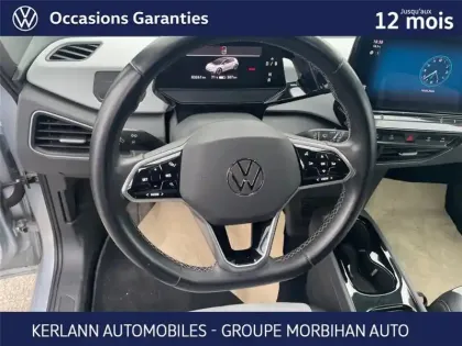 Photo 8 Volkswagen Id.3 204 CH PRO S