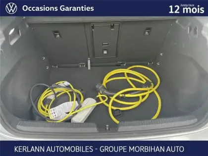 Photo 9 Volkswagen Id.3 204 CH PRO S