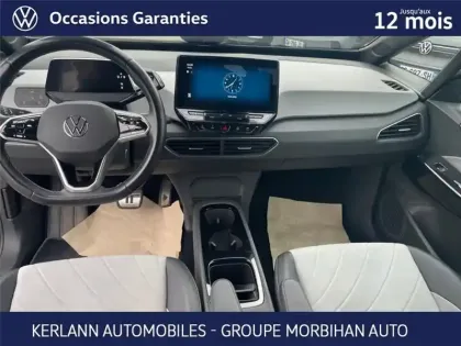 Photo 19 Volkswagen Id.3 204 CH PRO S