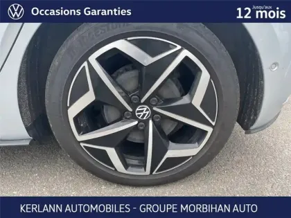 Photo 10 Volkswagen Id.3 204 CH PRO S