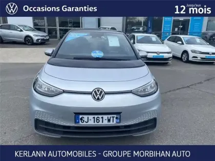 Photo 5 Volkswagen Id.3 204 CH PRO S