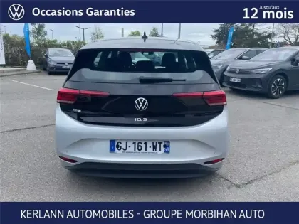 Photo 7 Volkswagen Id.3 204 CH PRO S