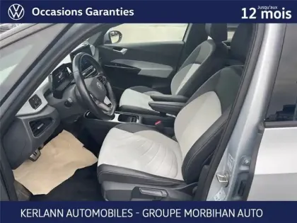 Photo 20 Volkswagen Id.3 204 CH PRO S