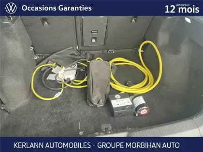 Photo 10 Volkswagen Id.4 174 CH PRO