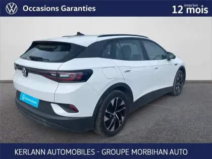 Photo 6 Volkswagen Id.4 174 CH PRO