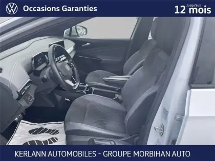 Photo 19 Volkswagen Id.4 174 CH PRO