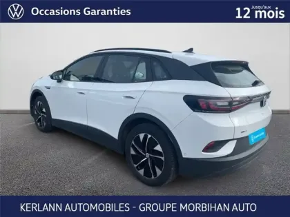 Photo 7 Volkswagen Id.4 174 CH PRO