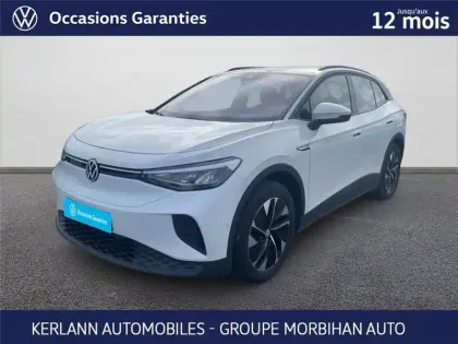 Photo Volkswagen Id.4 Business