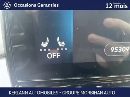 Photo 15 Volkswagen Id.4 174 CH PRO