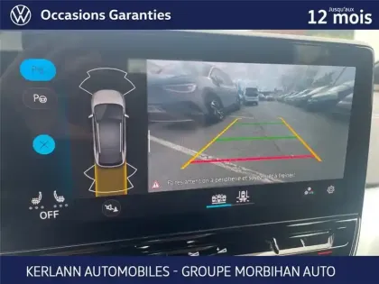 Photo 17 Volkswagen Id.4 174 CH PRO