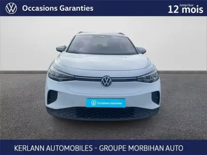 Photo 44 Volkswagen Id.4 174 CH PRO