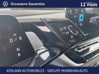 Photo 12 Volkswagen Id.4 174 CH PRO